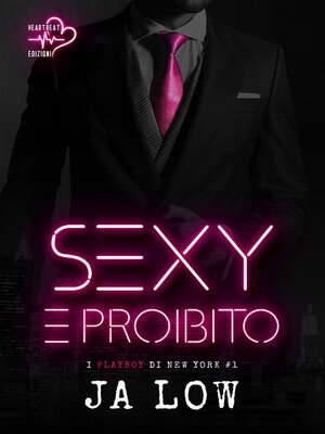 cover image of Sexy e Proibito